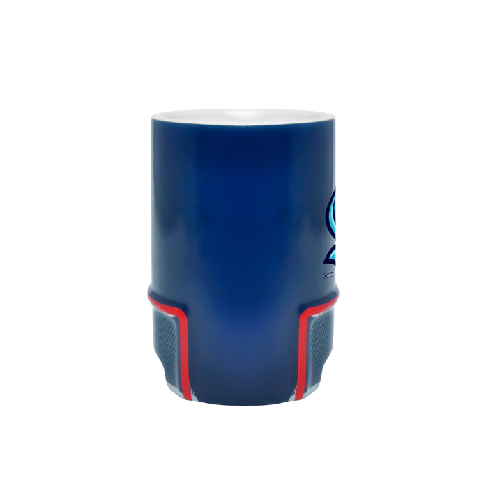 NHL Seattle Kraken 15 Oz Practice Shot Mug