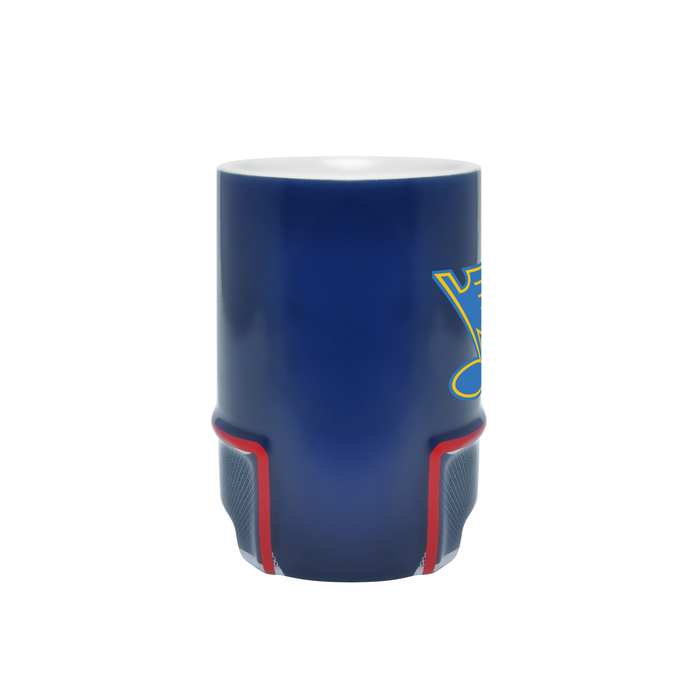 NHL St Louis  Blues 15 Oz Practice Shot Mug