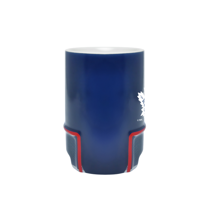 NHL Toronto  Maple Leafs 15 Oz Practice Shot Mug