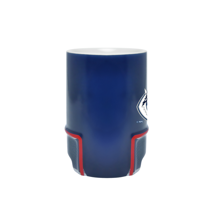 NHL Vancouver Canucks 15 Oz Practice Shot Mug