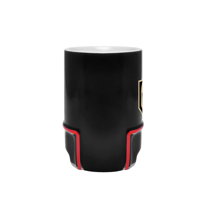 NHL Vegas Golden Knights 15 Oz Practice Shot Mug