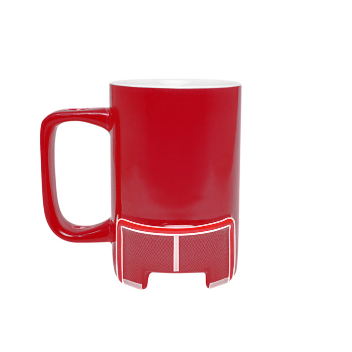 NHL Washington  Capitals 15 Oz Practice Shot Mug