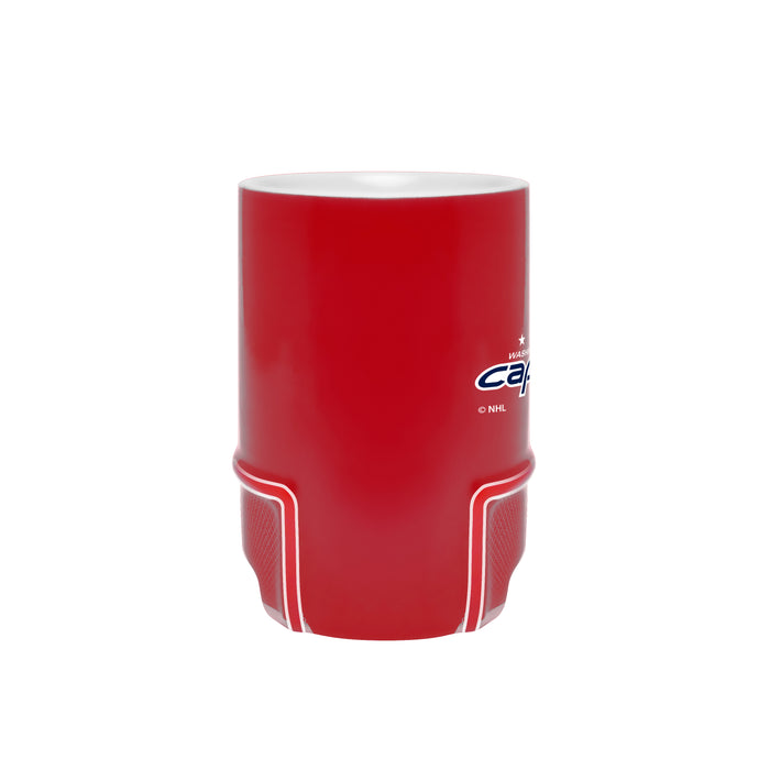 NHL Washington  Capitals 15 Oz Practice Shot Mug