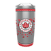 Strong and Free Canada 20 oz Stainless Steel