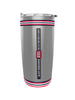 NHLPA Alex Ovechkin Washington Capitals 895 All-Time Goals Leader 20oz Stainless Steel Tumbler