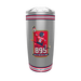 NHLPA Alex Ovechkin Washington Capitals 895 All-Time Goals Leader 20oz Stainless Steel Tumbler