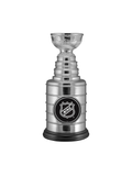 NHL Sheild Officially Licensed 8 inch Replica Stanley Cup