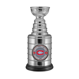 NHL 1968-69 Montreal Canadiens Officially Licensed 8 inch Replica Stanley Cup