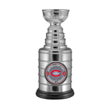 NHL 1992-93 Montreal Canadiens Officially Licensed 8 inch Replica Stanley Cup