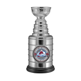 NHL 1995-96 Colorado Avalanche Officially Licensed 8 inch Replica Stanley Cup