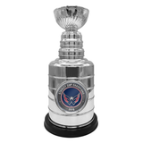 NHL 2017-18 Washington Capitals Officially Licensed 8 inch Replica Stanley Cup