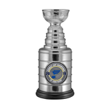 NHL 2018-19 St. Louis Blues Officially Licensed 8 inch Replica Stanley Cup
