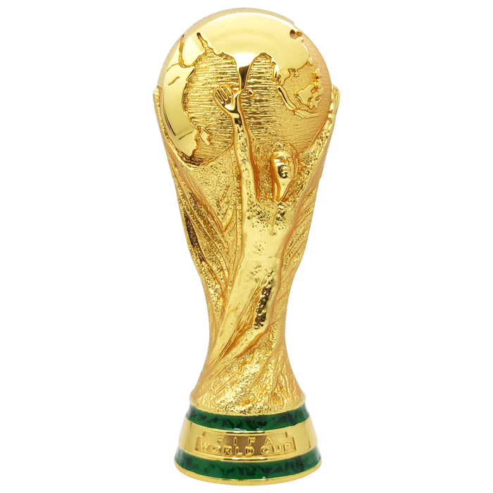 FIFA Replica  World Cup Trophy 3D 150mm
