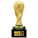 FIFA Replica  World Cup Trophy3D 150Mm W/Pedestal