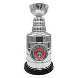 NHL 2025 Playoffs Champs Florida Panthers 8 inch Replica Stanley Cup