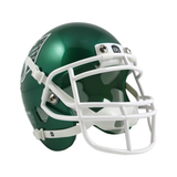 CFL Saskatchewan Roughriders Mini Replica Helmet