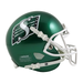 CFL Saskatchewan Roughriders Mini Replica Helmet