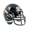 CFL BC Lions  Mini Replica Helmet