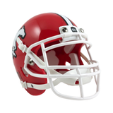 CFL Calgary Stampeders  Mini Replica Helmet