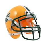 CFL Edmonton Elks  Mini Replica Helmet