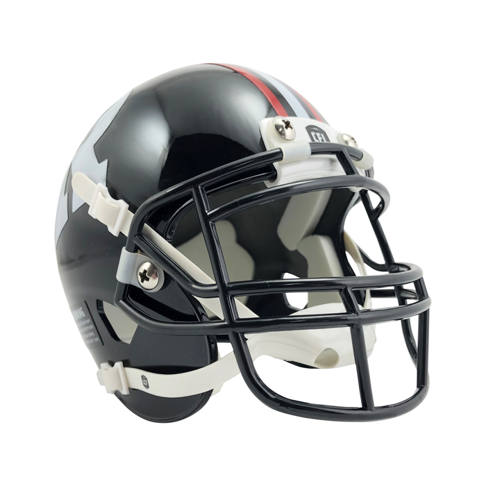 CFL Ottawa Redblacks  Mini Replica Helmet