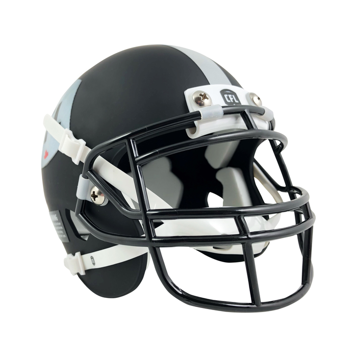 CFL  Mini Replica Helmet