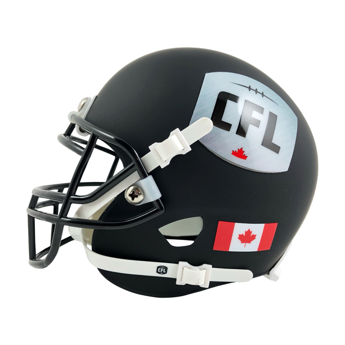 CFL  Mini Replica Helmet