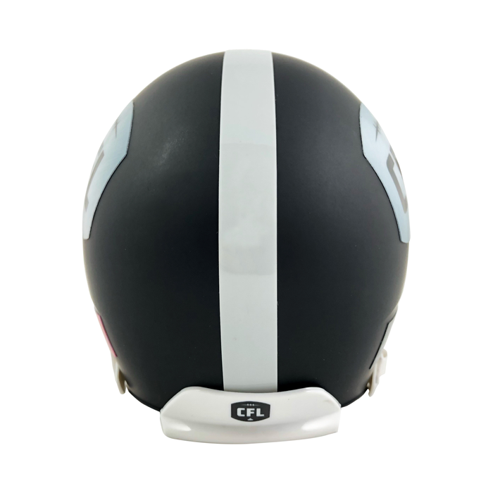 CFL  Mini Replica Helmet