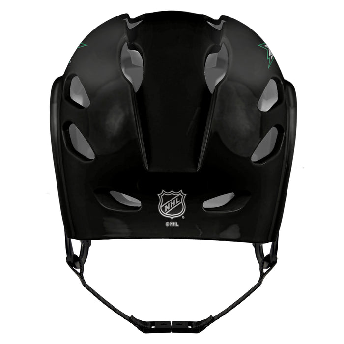 NHL Dallas Stars Mini Helmet Replica Black