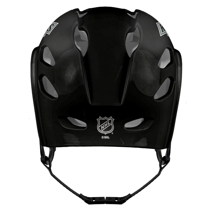 NHL Los Angeles Kings Mini Helmet Replica Black