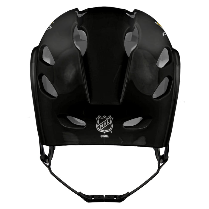 NHL Pittsburgh Penguins Mini Helmet Replica Black