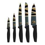 NHL Las Vegas Golden Knights  5-pc Kitchen Knives
