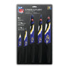 NFL Baltimore Ravens 5-pc Kitchen Knives