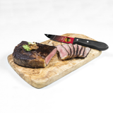 NHL Chicago Blackhawks 4-pc Steak Knives