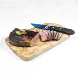 NHL Winnipeg Jets 4-pc Steak Knives