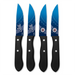 NHL Winnipeg Jets 4-pc Steak Knives