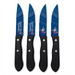MLB Toronto Blue Jays 4-pc Steak Knives