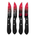 NBA Toronto Raptors 4-pc Steak Knives