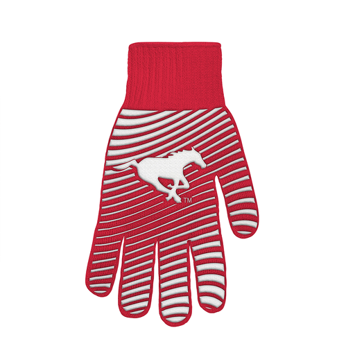 Calgary Stampeders BBQ Glove