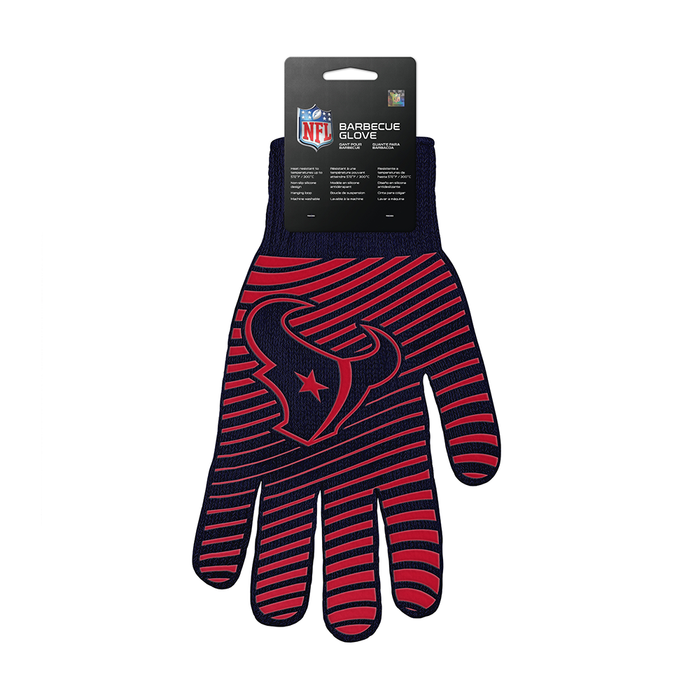 Gant de barbecue NFL Houston Texans