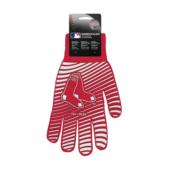 Gant de barbecue des Red Sox de Boston