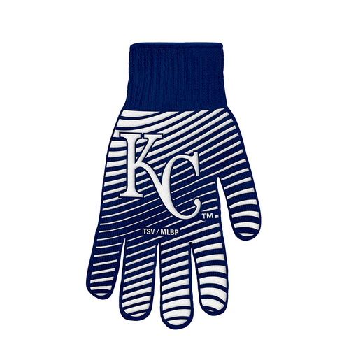Kansas City Royals BBQ Glove