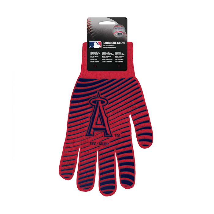 Los Angeles Angels BBQ Glove