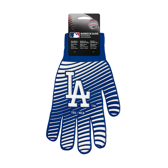 Los Angeles Dodgers BBQ Glove