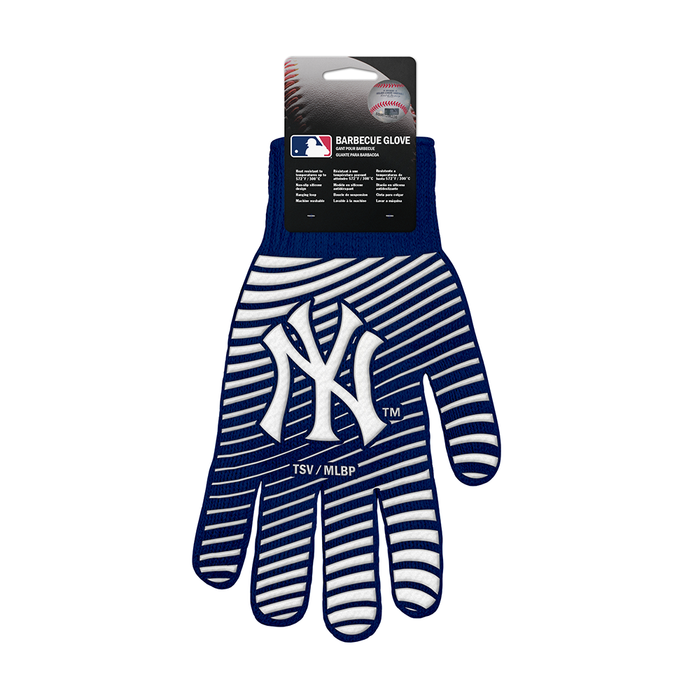 Gant de barbecue des Yankees de New York