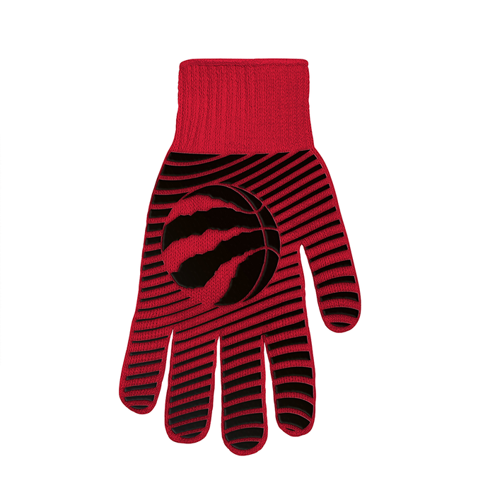 Toronto Raptors BBQ Glove