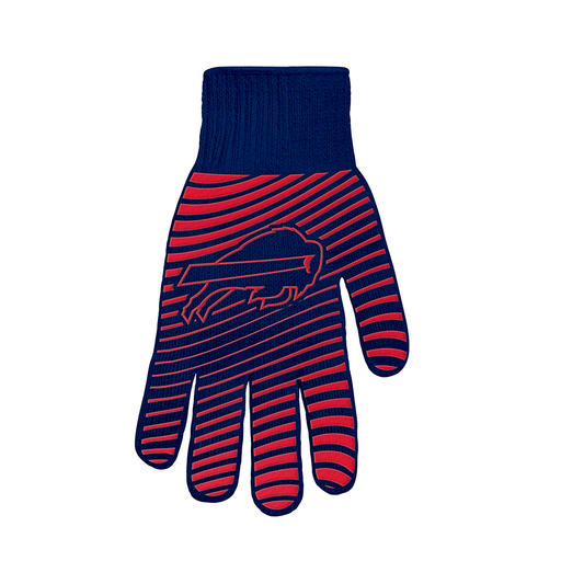 Buffalo Bills BBQ Glove