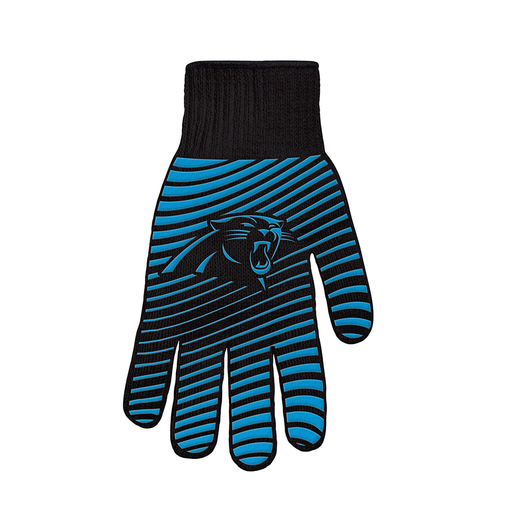 Carolina Panthers BBQ Glove