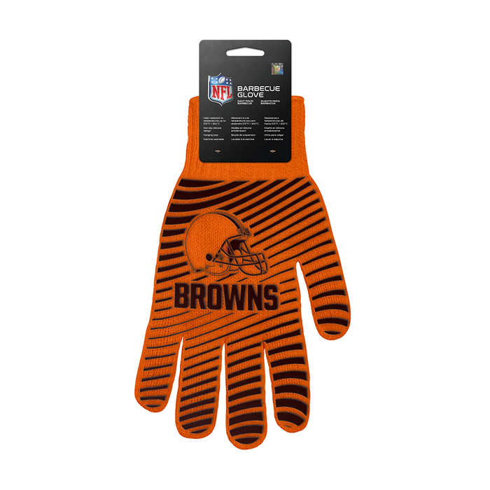 Cleveland Browns BBQ Glove