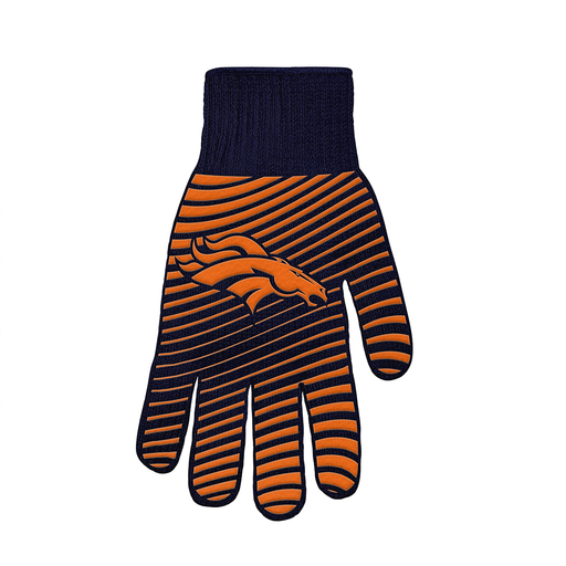 Denver Broncos BBQ Glove